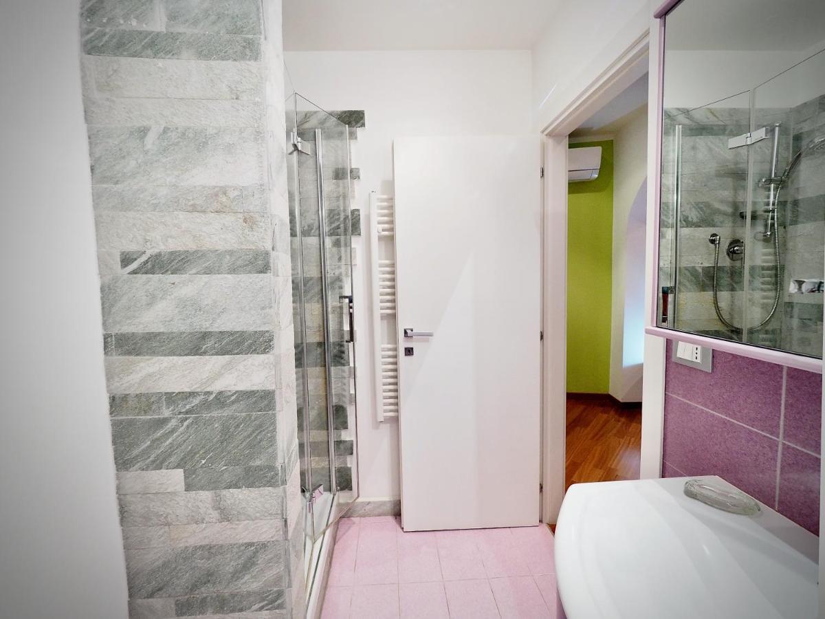 Dimora Del Molo Acquario - Genovabnb It Appartement