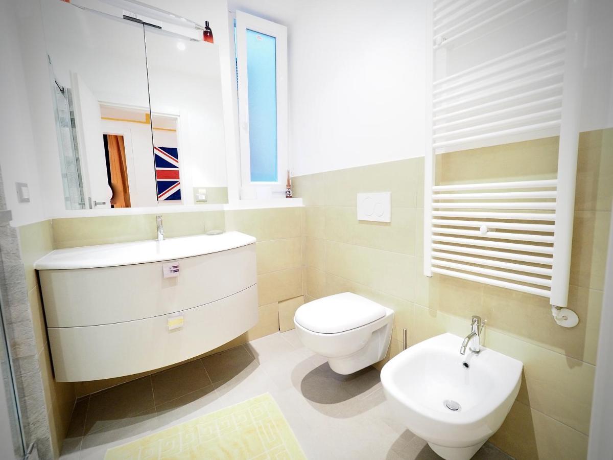 Appartement Dimora Del Molo Acquario - Genovabnb It *
